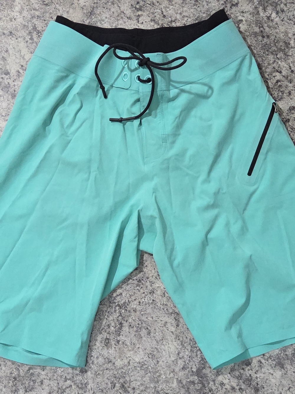Men's Lululemon El Current Board Shorts